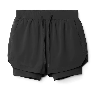 Men's Running Shorts – Freedom, comfort and performance with every stride