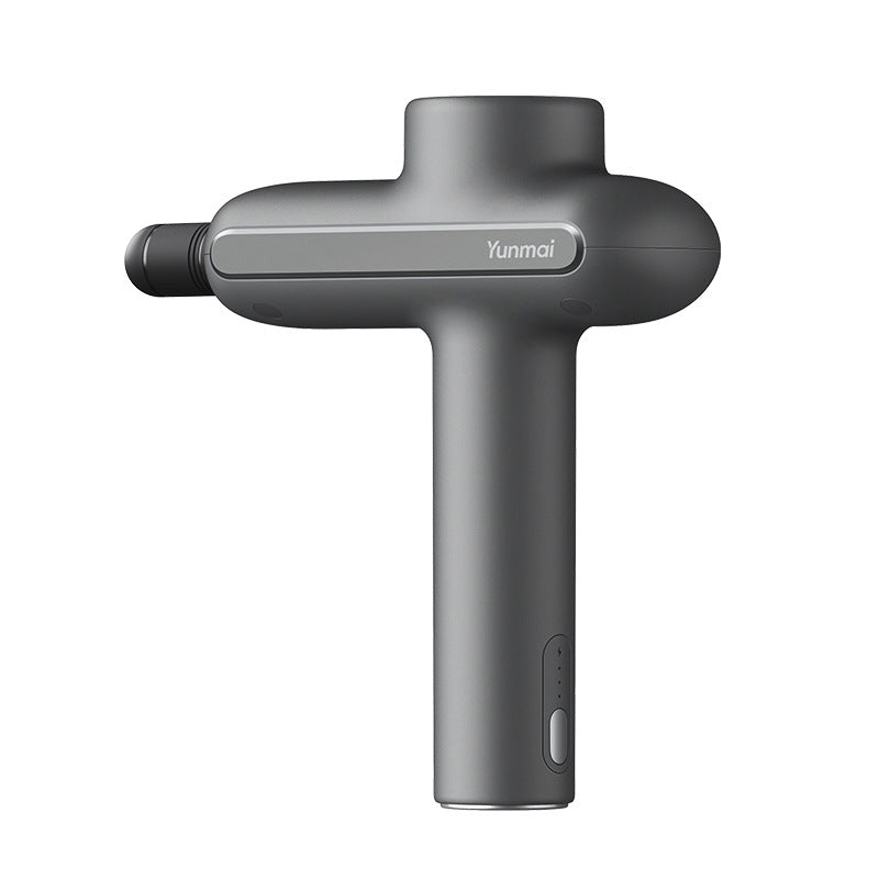Massage Gun โ Fast Recovery, Maximum Performance