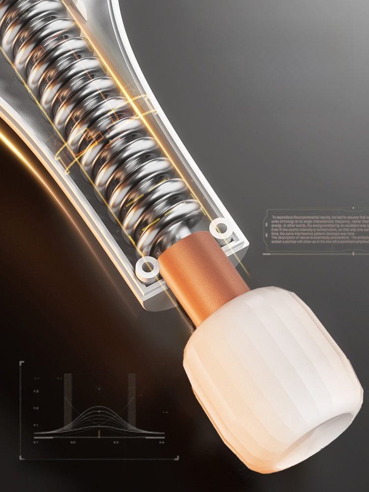 Thigh Toner โ Tone, sculpt and strengthen your lower body