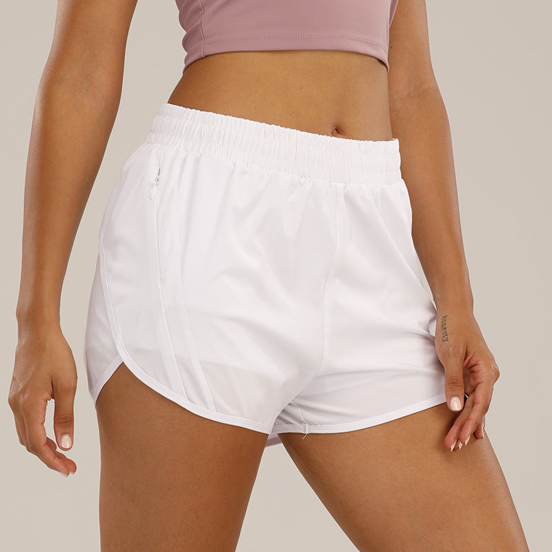 Women's Running Shorts - Freedom of Movement, Maximum Performance