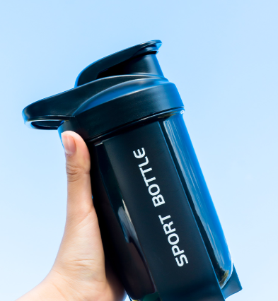 Sports Bottle – Optimal hydration for maximum performance