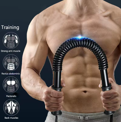 Multi-Function Grip – Strength, Endurance and Agility at Your Fingertips