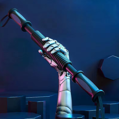 Multi-Function Grip – Strength, Endurance and Agility at Your Fingertips