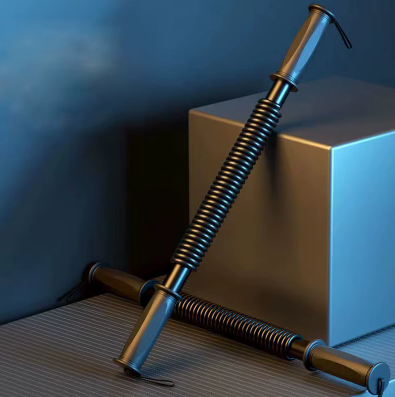 Multi-Function Grip – Strength, Endurance and Agility at Your Fingertips