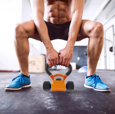 Kettlebell – Power in your hands