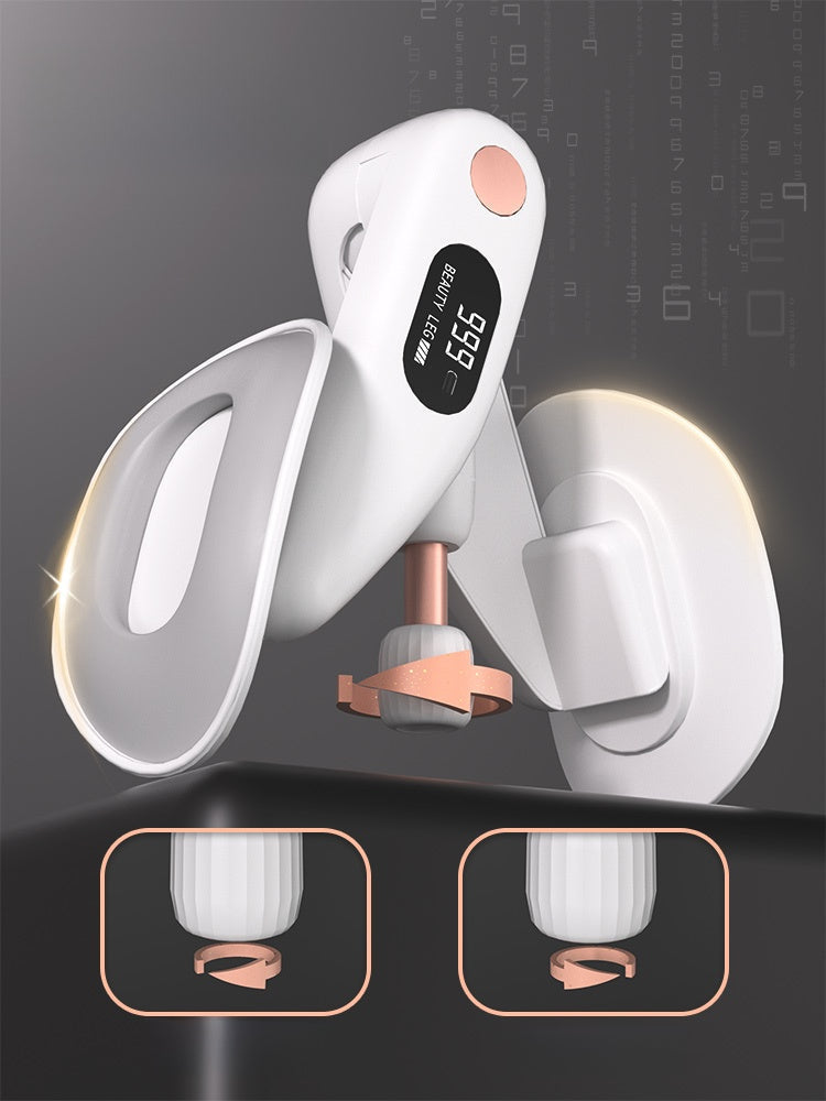 Thigh Toner – Tone, sculpt and strengthen your lower body