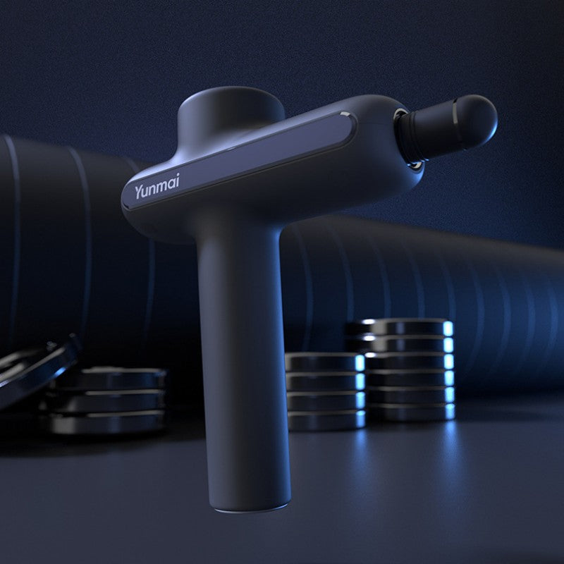 Massage Gun – Fast Recovery, Maximum Performance