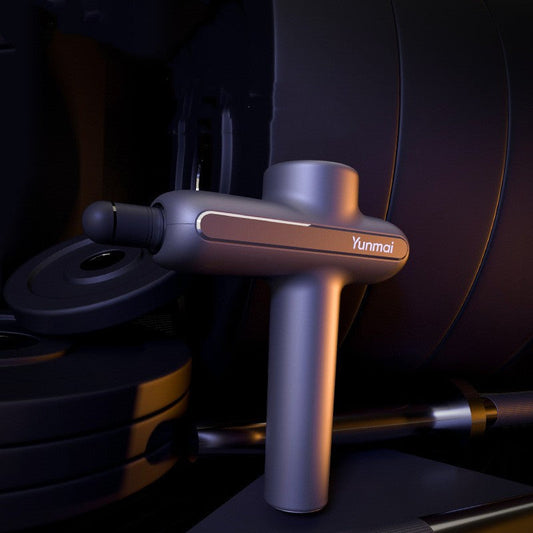 Massage Gun – Fast Recovery, Maximum Performance